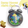 Derpy Hooves Alarm Clock