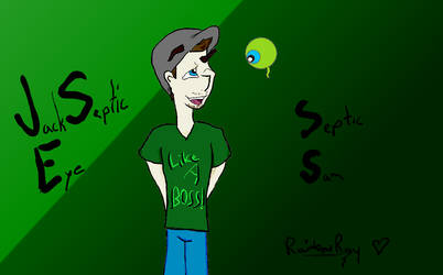 JackSepticEye