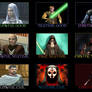 KotOR Alignment Chart