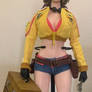 Cindy figure