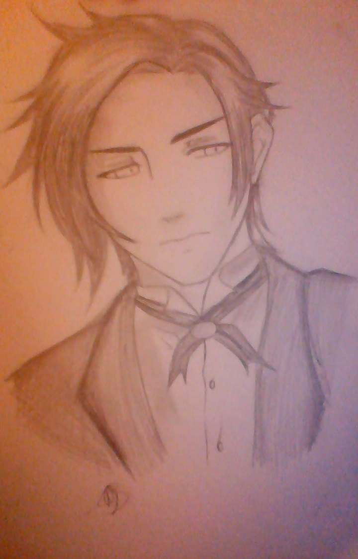 Claude Faustus