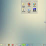 Minimalist Desktop.....(July '12)