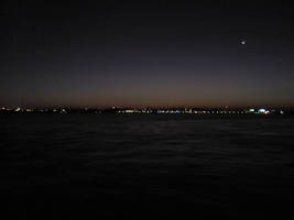 Mekong by Night
