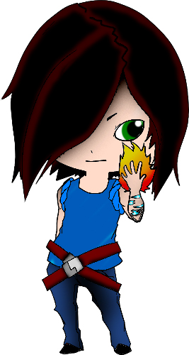 Chib Seth Colored