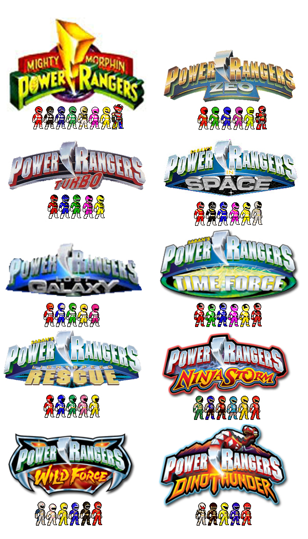 Power Rangers Zeo Ranger Five Green Wait No Facebook