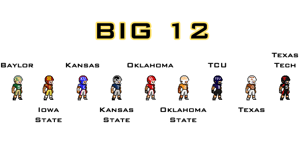 Big 12