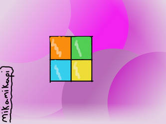 Windows Background...