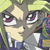 yugioh yami yugi smile1