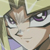 yugioh yami yugi smile2