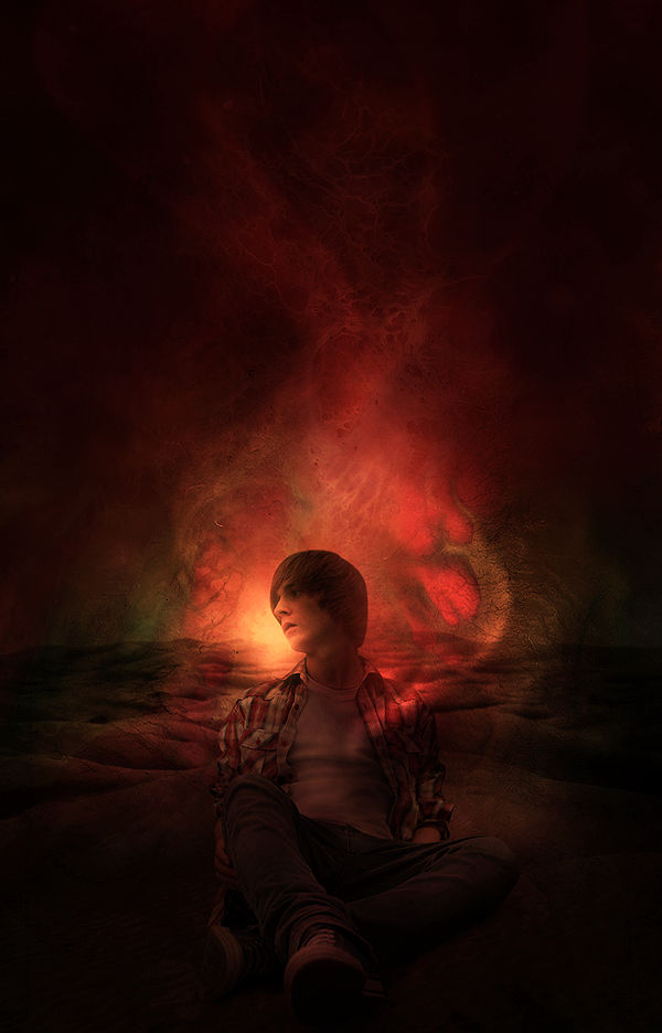 Waiting for the Rapture by Tokumoto on DeviantArt