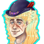 Speedwagon