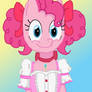 Magical Girl Pinkie Pie!