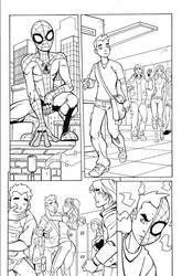 Spidey,TT pg3 inks