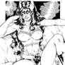 Abreu Huntress3 inks
