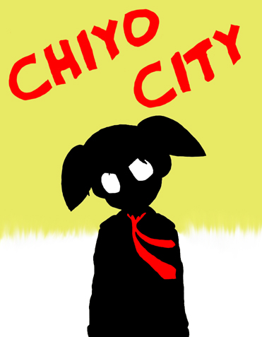 CHIYO CITY