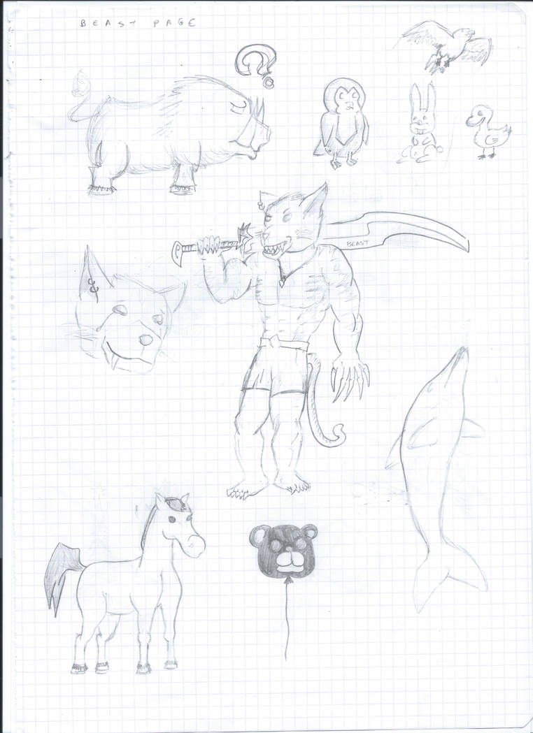 ramdom 3 by vinkingMTO on DeviantArt