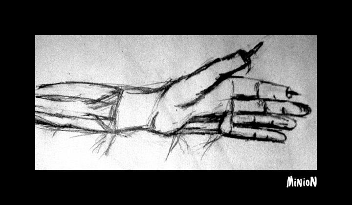 Realistic Rotten Hand Rotting Hand by WRXminion on DeviantArt