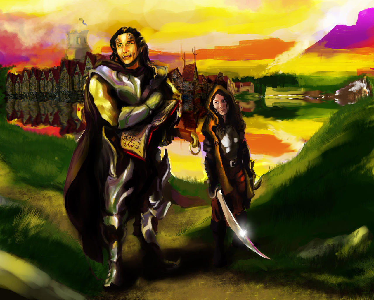 Orcus by JustinMichaelBoon on DeviantArt