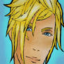 Prompto - FFXV