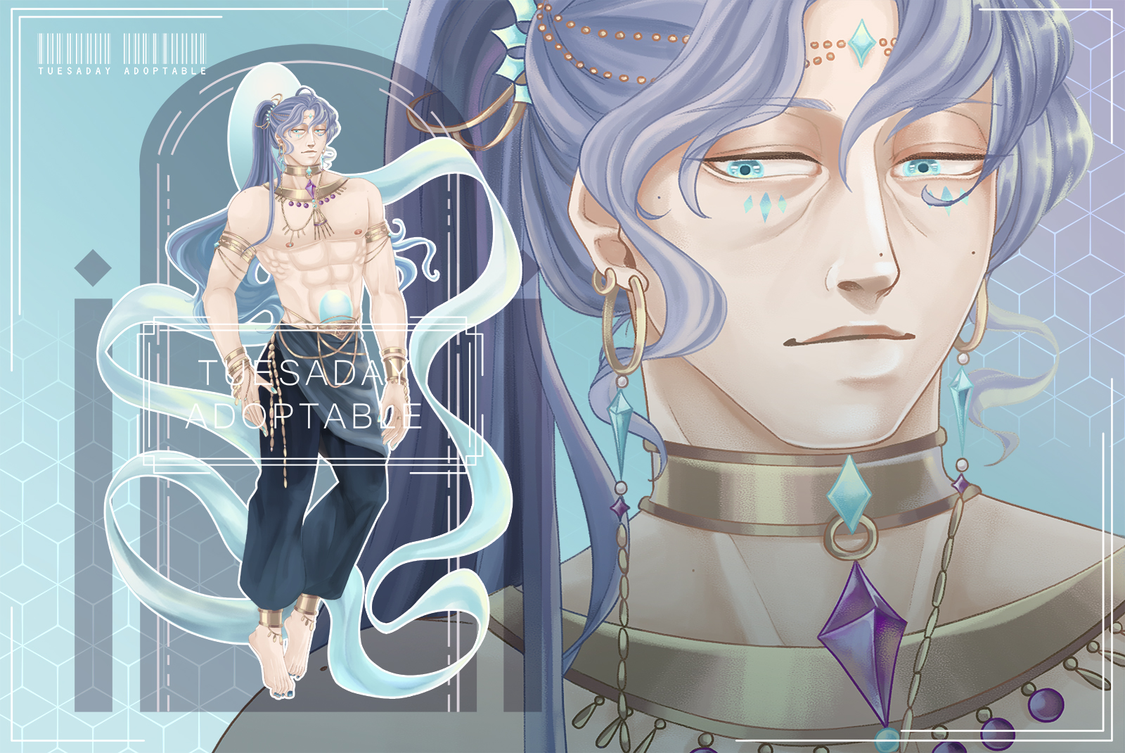 Auction White Christmas Spirit CLOSED By Tuesaday On DeviantArt auction-white-christmas-spirit-closed-by-tuesaday-on-deviantart