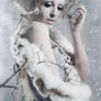 Snow queen..