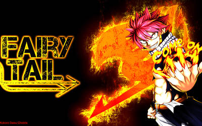 Fairy Tail