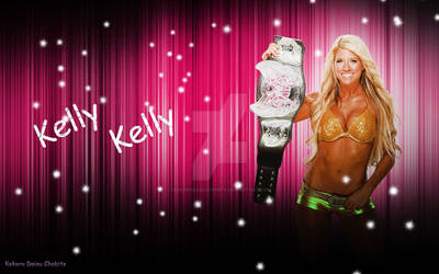 Kelly Kelly