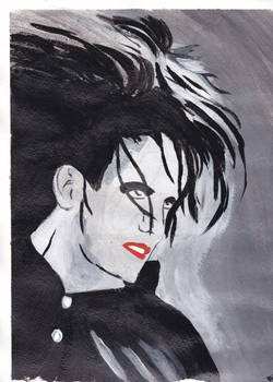 Robert Smith