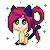 Pixel: Rei