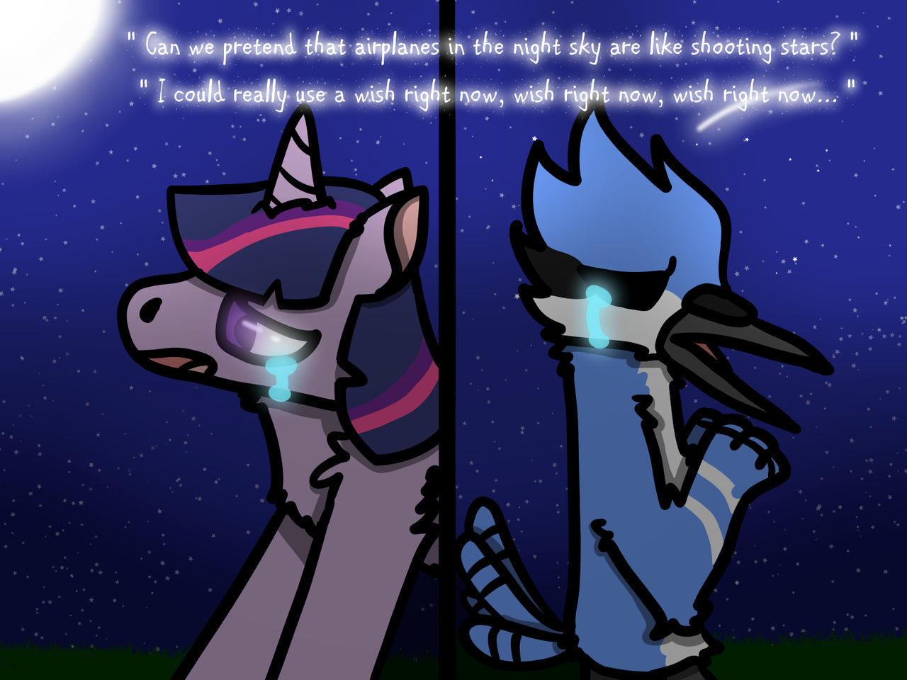 Can We Pretend That Airplanes In The Night Sky By Zqdiacsiqn On Deviantart