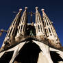 Sagrada Familia