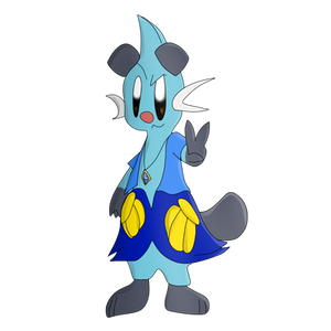 RQ John the Dewott