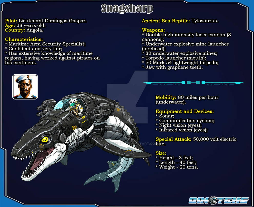Snags Sharp Protectionm Snagsharp by carlos74hbr on DeviantArt
