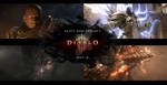 Diablo 3 anniversary by Championx91