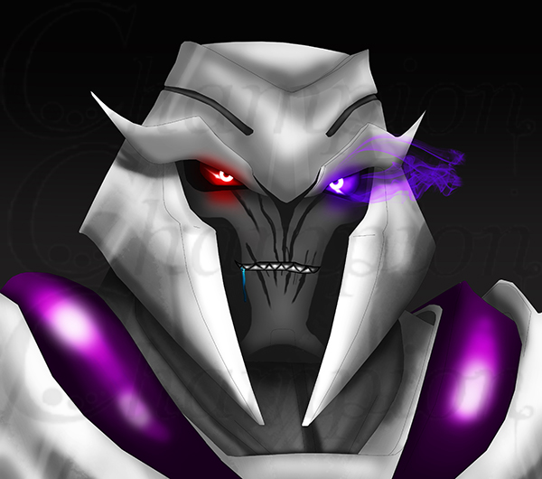 TFP - Megatron