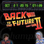 Back To The Future II - Oct.21.2015