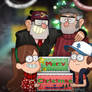 Gravity Falls - Christmas 2015