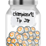 championx91 Tip Jar