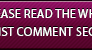Please read the whole artist comment section F2U