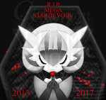 RIP Mega Gardevoir by Championx91