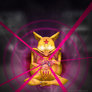 Kadabra uses Kinesis