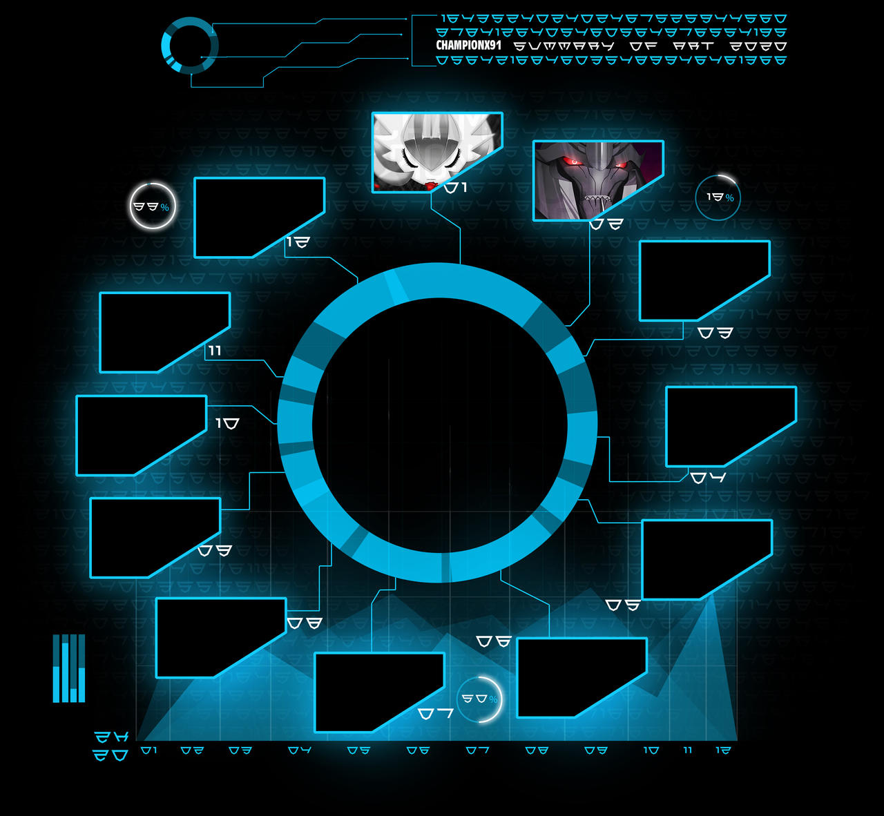 Future-Evolution | DeviantArt