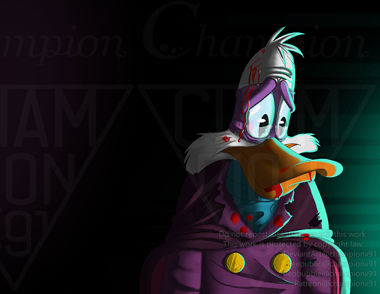 DW - Under by Championx91 on DeviantArt