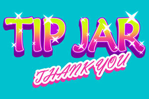 Tip Jar