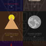 Transformers Minimalist Movie Posters