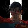 Superman-Anger