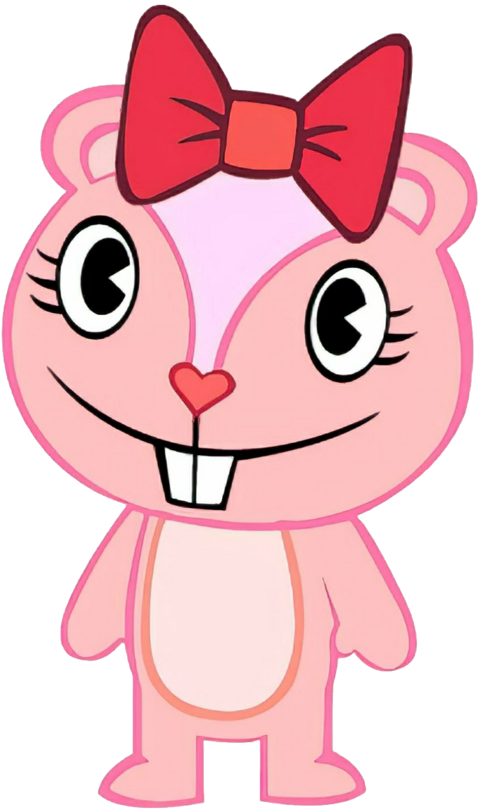 HTF Giggles by Charles102est on DeviantArt