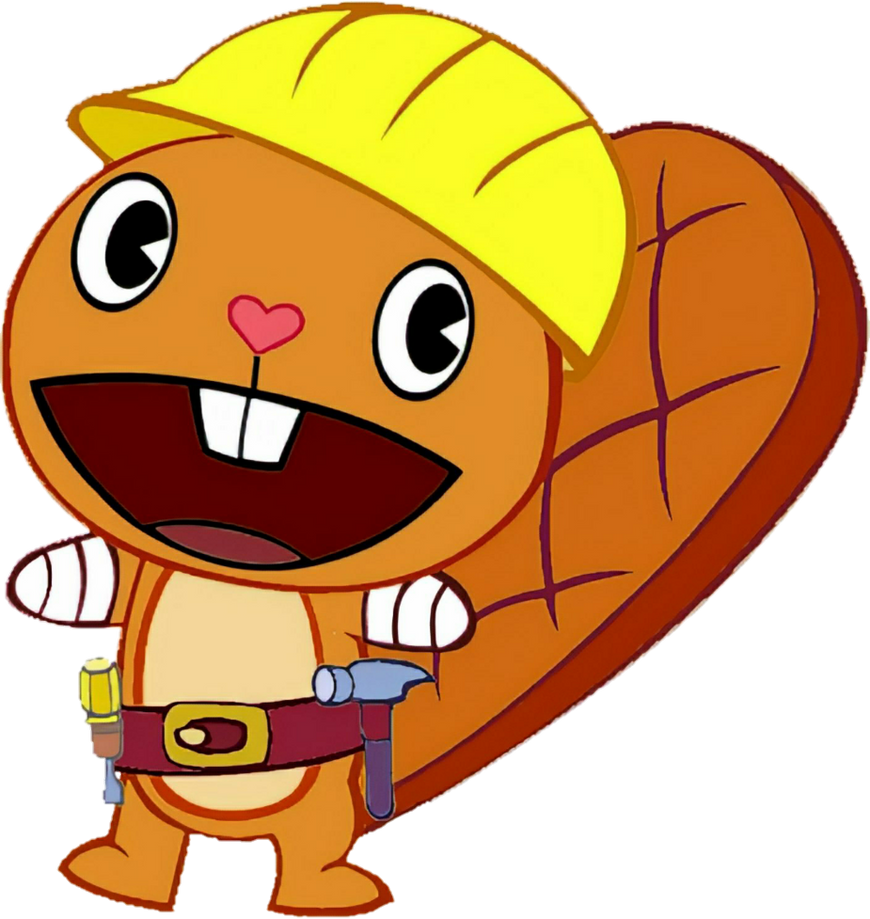 HTF Handy by Charles102est on DeviantArt