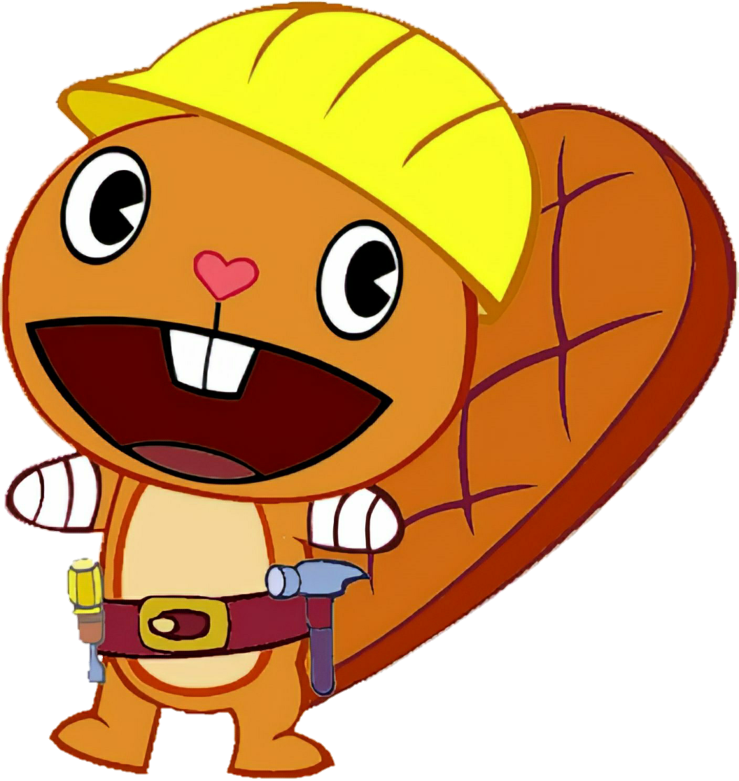 HTF Handy by Charles102est on DeviantArt