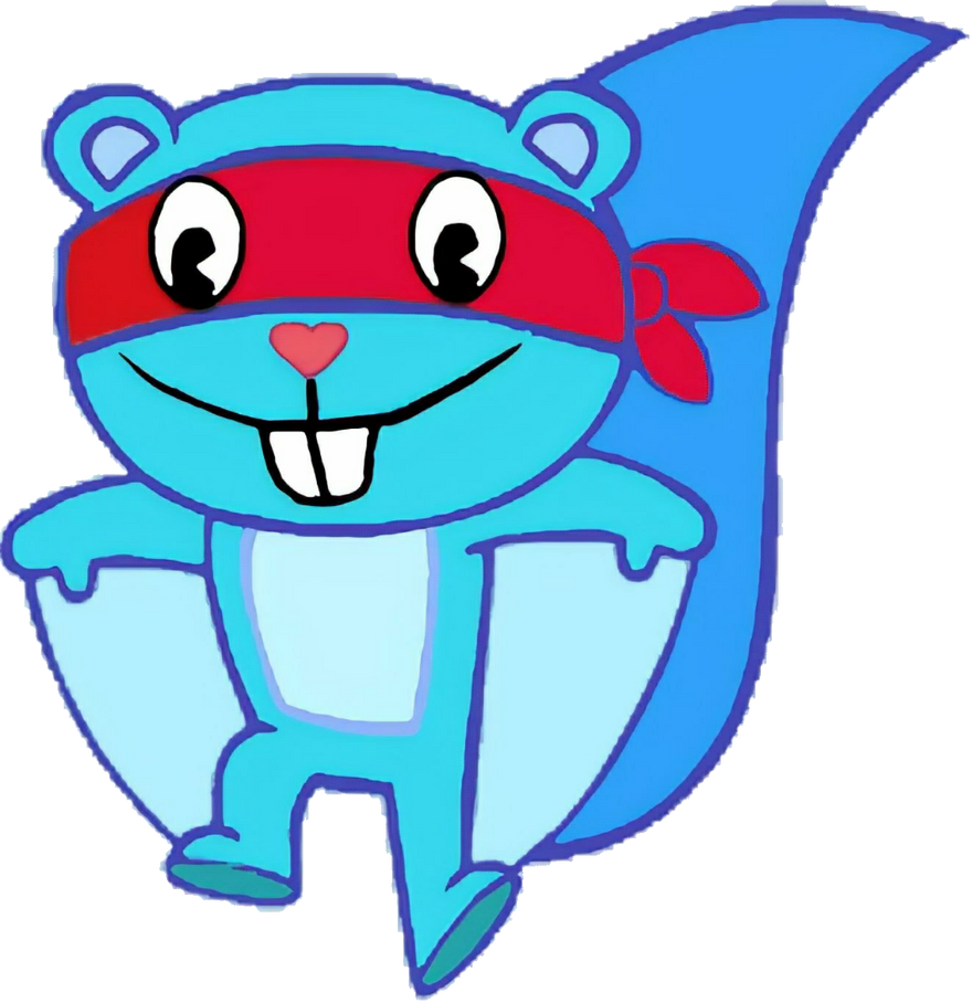 HTF Splendid by Charles102est on DeviantArt